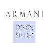 Armani Design Studio Logo