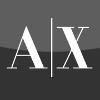 Armani Exchange Logo
