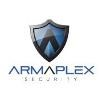 Armaplex Security Logo