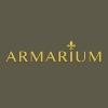 Armarium Logo