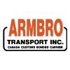 Armbro Transport Logo