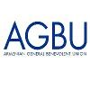 Armenian General Benevolent Union Logo