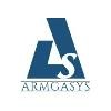 ArmgaSys Logo