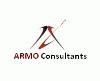 ARMO CONSULTANTS Logo