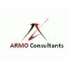 Armo Solutions Logo