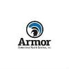 Armor Correctional Health Services Logo