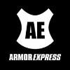 Armor Express Logo