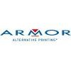ARMOR Groupe Logo
