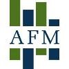 Armstrong, Fleming & Moore Logo