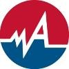 Armstrong Ambulance Service Logo