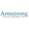 Armstrong Forensic Laboratory Logo