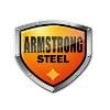 Armstrong Steel Logo