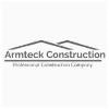 Armteck Construction Logo