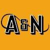Army & Navy Logo