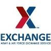 Army and Air Force Exchange Logo
