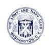 Army and Navy Club Logo
