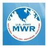 Army Family and MWR Programs Logo