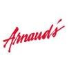 Arnaud's Restaurant Logo