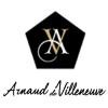 Arnaud de Villeneuve Logo