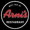 Arni's Restaurant Logo