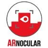 ARnocular Logo