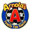 Arnold's Family Fun Center Logo
