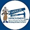 Arnold's Home Improvement Logo