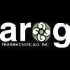 Arog Pharmaceuticals Logo