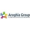 Aroghia Group Logo
