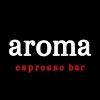 Aroma Espresso Bar Canada Logo
