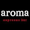 Aroma Espresso Bar Logo
