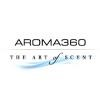 Aroma360 Logo