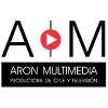 Aron Multimedia Logo