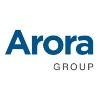 Arora Group Logo