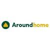 Aroundhome Logo
