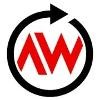 Aroundwire Logo