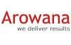 Arowana Consulting Logo