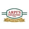 Arpi's Industries Logo