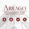 Arrago Logo