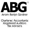 Arram Berlyn Gardner Logo