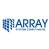 Array Systems Computing Inc Logo