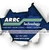 ARRC Technology Logo