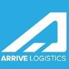 Arrive Logistics Logo