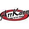 ArrKann Trailer Logo