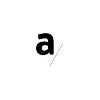 arroba network Logo