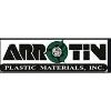 Arrotin Plastic Materials Logo