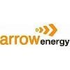 Arrow Energy Logo