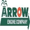 Arrow Engine Company Logo