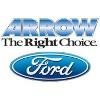 Arrow Ford Logo
