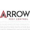 Arrow Pest Control Logo